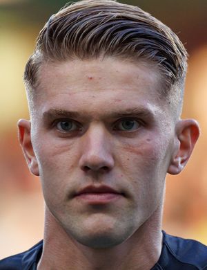 Viktor Gyökeres