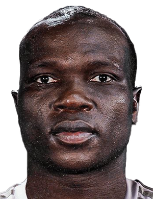 Vincent Aboubakar