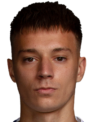 Volodymyr Brazhko