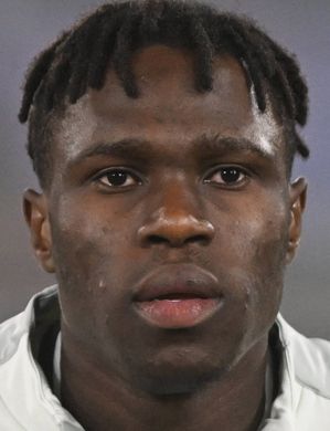 Wilfried Singo