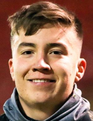 Will Jaaskelainen