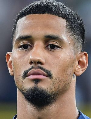 William Saliba