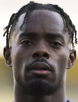 Wylan Cyprien
