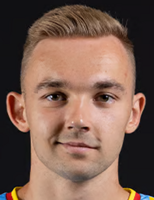 Xavier Dziekonski