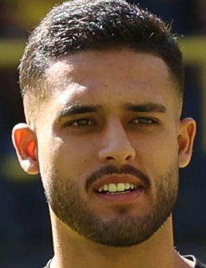 Yan Bueno Couto