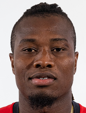 Youssouf Koné