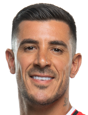 Yuri Berchiche