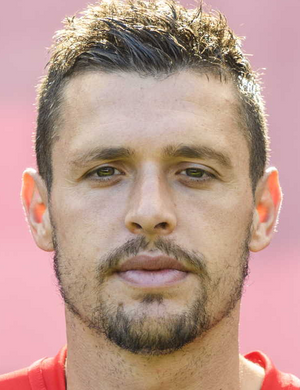 Zlatko Junuzović
